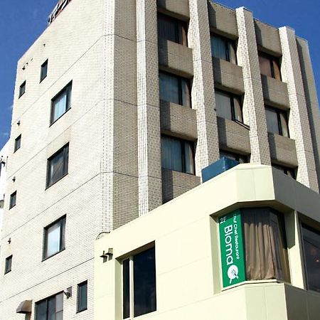 Station Hotel شينغو المظهر الخارجي الصورة