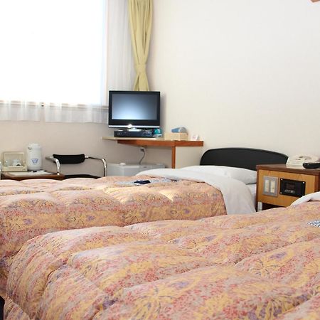 Station Hotel شينغو المظهر الخارجي الصورة
