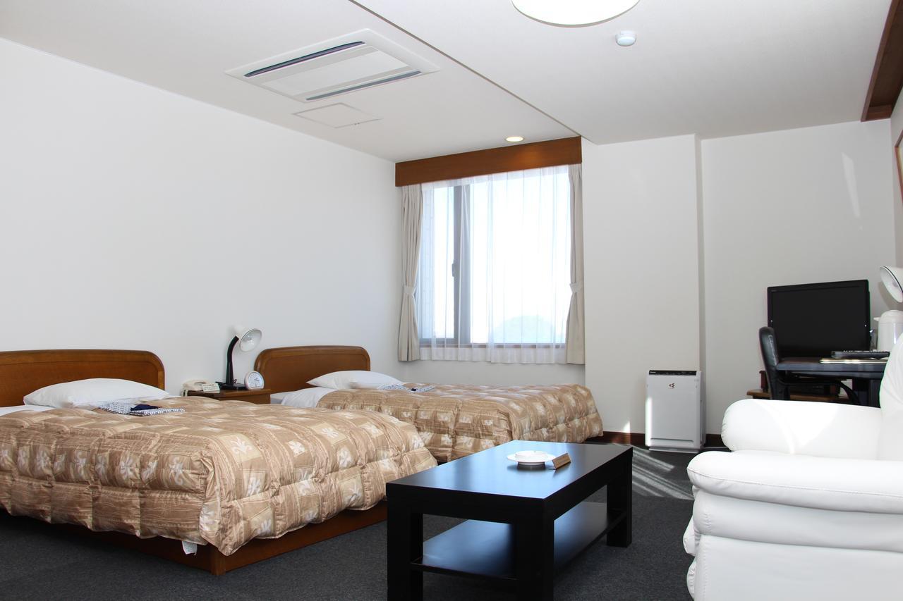 Station Hotel شينغو المظهر الخارجي الصورة